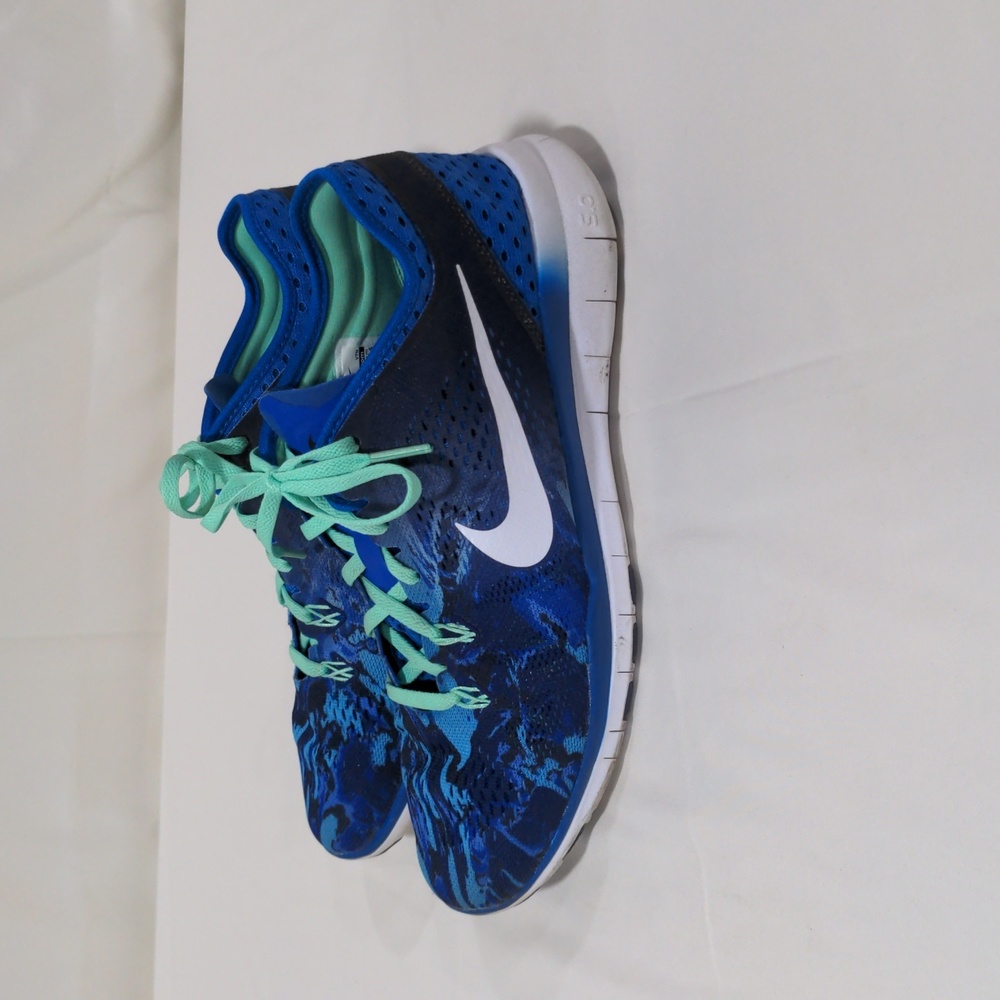Women's Nike Free 5.0 TR FIT 5 PRT - Picture 3 of 6